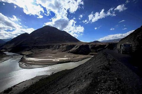 இந்த ஆண்டு கோடை வாசஸ்தலங்களிலும் கடும் வெயில் வாட்டும்: வானிலை மையம் எச்சரிக்கை