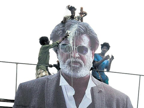 அலசல்: வசூல் களம் - ஓட்டைப் பாத்திரத்தில் ஊற்றும் தண்ணீர்?