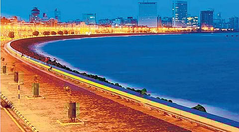 பெரும் பணக்கார நகரங்களில் முன்னிலையில் மும்பை: வாஷிங்டன், மாஸ்கோ, டொரன்டோ பின்தங்கின