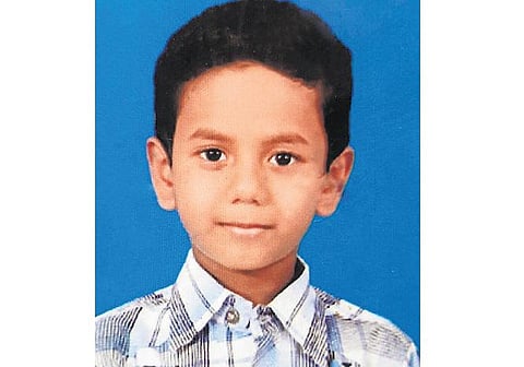 கடையநல்லூரில் மர்ம காய்ச்சலுக்கு சிறுவன் பலி