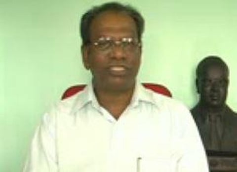 மகாராஷ்டிராவில் தலித் எழுத்தாளர், சிந்தனையாளர் கிருஷ்ணா கிர்வாலே படுகொலையால் அதிர்ச்சி