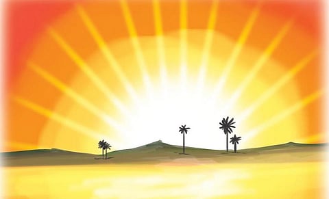 தொட்டனைத்து ஊறும் அமிழ்தம் 23: பண்ணைக்கு வெயிலும் அடிப்படை