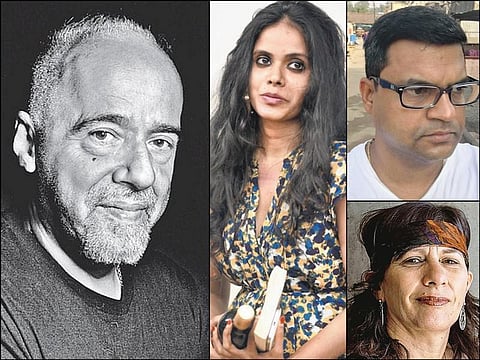 தொடுகறி! - தமிழ்ப் புத்தகங்கள் முடக்கப்படுகின்றனவா?