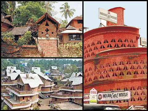 இயற்கையுடன் கதை பேசும் கட்டிடங்கள்: லாரி பேக்கர் பிறந்த நாள்: மார்ச் 2