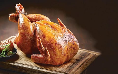 உயிர் வளர்த்தேனே 25: ‘பரோட்டா சூரி’ கணக்கை மறந்துவிட்டோம்