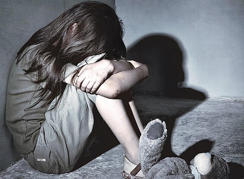 சட்டமே துணை: குழந்தைகள் மீதான வன்முறையை வெளியே சொல்லலாமா?