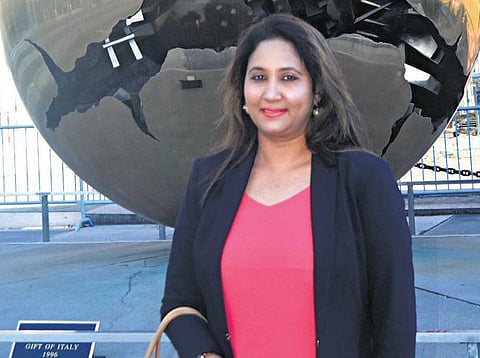 முகங்கள்: மூளையே மூலதனம்