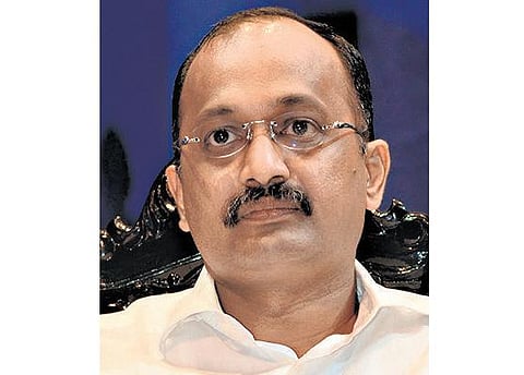 நிலக்கரி இறக்குமதியில் ரூ.55 கோடி மோசடி: எம்.ஏ.எம்.ஆர்.முத்தையா மீது சிபிஐ வழக்கு பதிவு - எண்ணூர் துறைமுக அதிகாரிகளும் சிக்கினர்