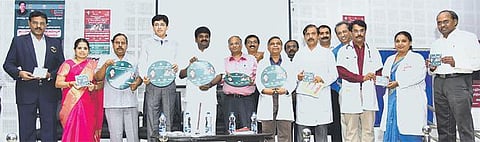 சிநேகா, சிம்ரன் நடித்த ரூபெல்லா தடுப்பூசி விழிப்புணர்வு குறும்படங்கள் வெளியீடு: தொலைக்காட்சிகள், திரையரங்குகளில் ஒளிபரப்பு