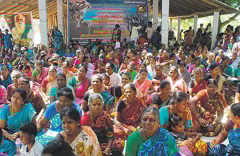 கமலா கல்பனா கனிஷ்கா: குழந்தைத் திருமணங்களைத் தடுத்து நிறுத்திய சிறுமி!