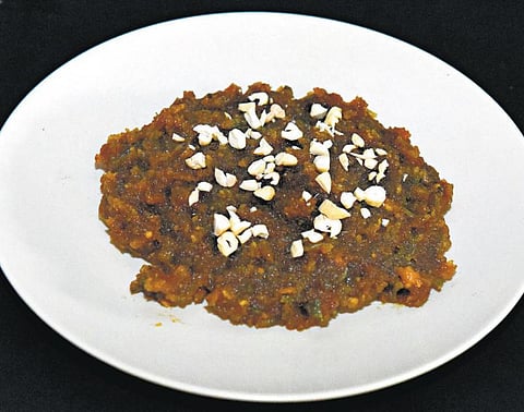 பல்சுவை புடலை: தில் குஷ்