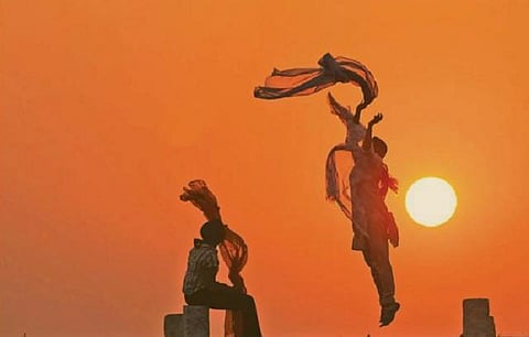 பெண்களுக்கான பாதுகாப்புச் சட்டங்கள்