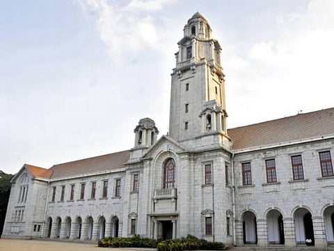 உலகின் 10 சிறந்த பல்கலை. பட்டியலில் முதல்முறையாக 8-ம் இடத்தில் இந்திய கல்வி நிறுவனம்