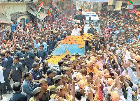 நம்பிக்கை, விரக்தி நிரம்பிய கிழக்கு உத்தரப் பிரதேசம்