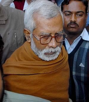 அஜ்மீர் தர்கா குண்டு வெடிப்பு வழக்கு: சுவாமி அசீமானந்த் உட்பட 7 பேர் விடுவிப்பு