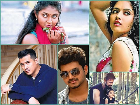 கோலிவுட் கிச்சடி: தமிழில் ‘சய்ராட்’