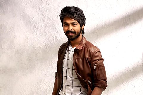 ஜி.வி.பிரகாஷ் - வள்ளிகாந்த் இணையும் செம