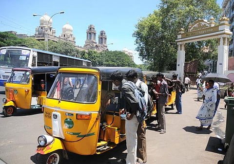 அரசின் மெத்தனத்தால் உயர்ந்து வரும் ஆட்டோ கட்டணம்: காற்றில் பறக்கும் நீதிமன்ற உத்தரவுகள்