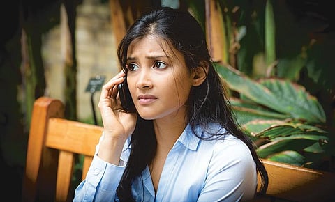 காதல் வழிச் சாலை 25: காலம் மாறும்... காயம் மறையும்!