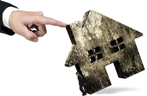 புதுசா ஒரு பழைய வீடு