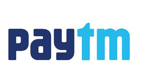 கிரெடிட் கார்டில் இருந்து பணம் அனுப்பினால் 2% கட்டணம்: பேடிஎம் நிறுவனம் அறிவிப்பு