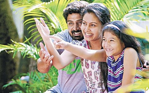 முதல் பார்வை: நிசப்தம் - பொறுப்பான சினிமா!