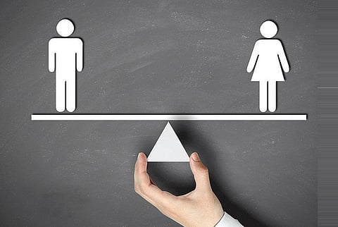 சமத்துவம் பயில்வோம்: புதிய உலகைப் படைப்போம்!