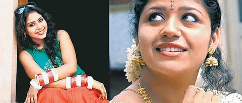 சேனல் சிப்ஸ்: பாச மழை!