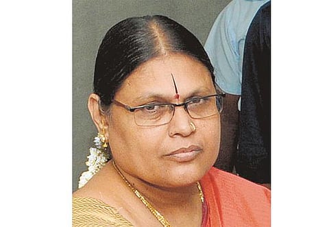 ஆர்.கே.நகர் தொகுதிக்கான தேர்தல் நடத்தும் அலுவலர் நியமனம்: மாவட்ட அதிகாரி கார்த்திகேயன் அறிவிப்பு