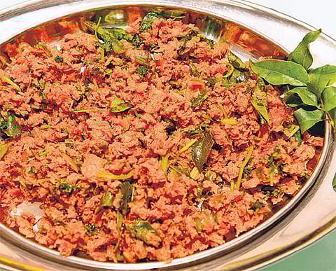 சுறாப்புட்டு