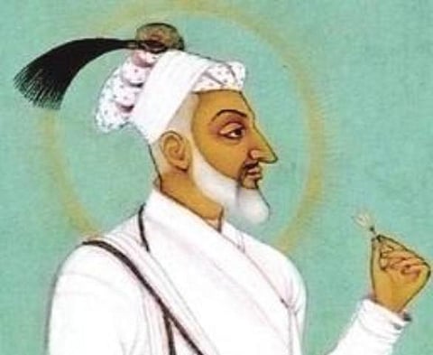 கருத்துப் பேழை: ஔரங்கசீப் யார்?