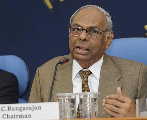 ‘பணமதிப்பு நீக்க நடவடிக்கை மட்டுமே சீர்திருத்தமாகாது’: ஆர்பிஐ முன்னாள் கவர்னர் கருத்து