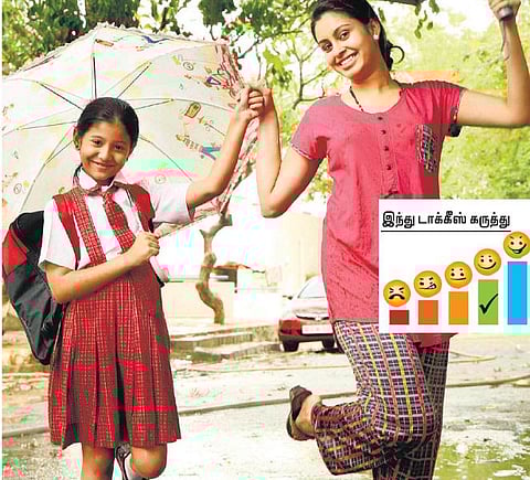 திரை விமர்சனம்: நிசப்தம்