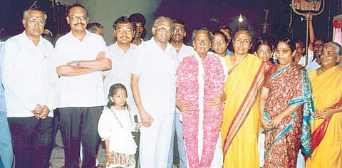 சினிமா எடுத்துப் பார் 98: எஸ்பி.முத்துராமன் எங்கே?