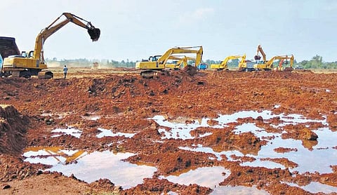 உள்ளாட்சி: நீர்நிலைகள், கல் குவாரிகளில் உள்ளாட்சிகளின் அதிகாரம் என்ன?