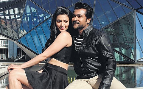 வசூல் களம்: சிங்கம் 3-ன் வசூல் சிதறியது ஏன்?