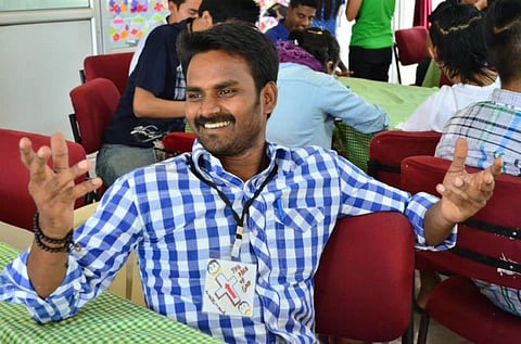 முத்துகிருஷ்ணனை நான்தான் கொன்றேன்!