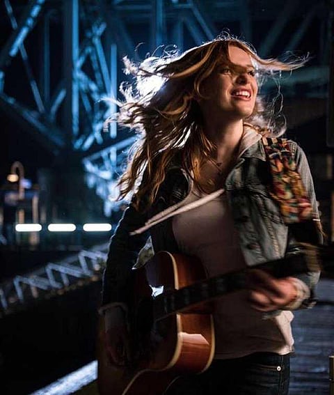 கலக்கல் ஹாலிவுட்: நள்ளிரவில் ஒரு சூரியன்