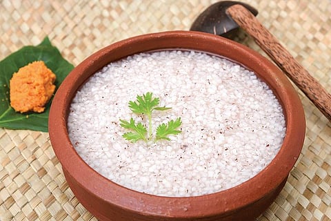 உயிர் வளர்த்தேனே 27: வேனிற் காலத்துக்கு ருசி கூட்டும் உணவு