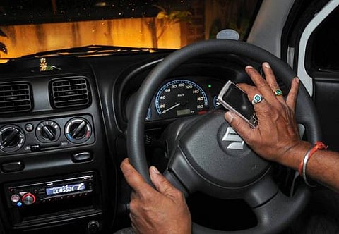 மாரடைப்பால் உயிர் பிரியும்போது 30 பயணிகளைக் காப்பாற்றிய பேருந்து ஓட்டுநர்