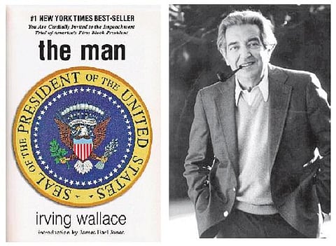 மார்ச் 19: இர்விங் வல்லாஸ்; பிறப்பு நூற்றாண்டு நிறைவு - சமகாலத்தின் மனிதன்!