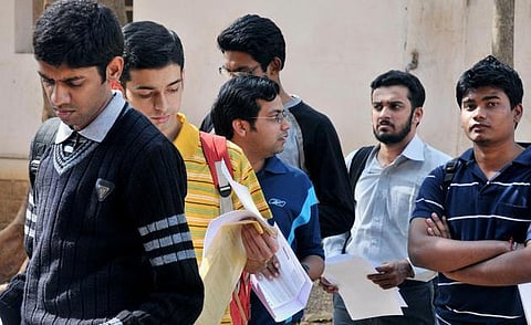 நாடாளுமன்ற துளிகள்: 20 சதவீத ஆசிரியர் பணியிடங்கள் காலி- பிரகாஷ் ஜவடேகர்