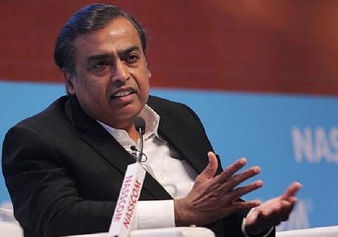 உலக கோடீஸ்வரர்கள் பட்டியல் வெளியீடு: இந்தியாவுக்கு 4-வது இடம்