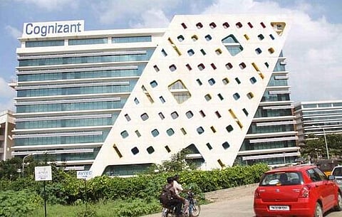 6 ஆயிரம் ஊழியர்களை நீக்க காக்னிஸெண்ட் முடிவு