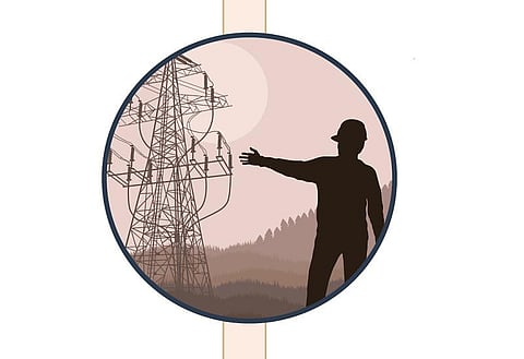 வேலை வேண்டுமா: பி.எஸ்.என்.எல்.-ல் இன்ஜினியர் ஆகலாம்