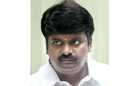 நீட் தேர்வை உறுதியாக எதிர்க்கும் ஒரே மாநிலம் தமிழகம்தான்: அமைச்சர் விஜயபாஸ்கர் பெருமிதம்