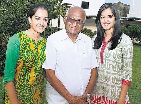 சினிமா எடுத்துப் பார் 99: ‘ஏவி.எம்’ நிறுவனம் படங்களை எடுக்காதது ஏன்?