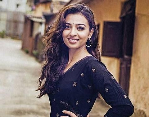 பாலியல் குறித்து பேச வெட்கப்படுகிறது இந்தியா: நடிகை ராதிகா ஆப்தே