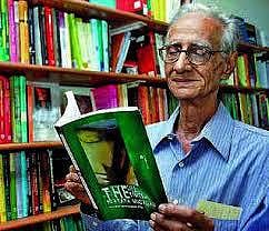 ‘கலையும் இலக்கியமும் வெறும் பொழுது போக்கிற்கானவை அல்ல’: அசோகமித்திரனுக்கு இந்திய கம்யூனிஸ்ட் கட்சி இரங்கல்