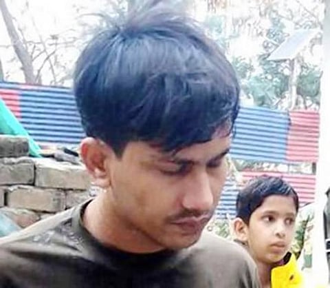 பாகிஸ்தான் என்னைக் கைது செய்த பிறகு மரணம் வேண்டி பிரார்த்தனை செய்தேன்: இந்திய ராணுவ வீரர்